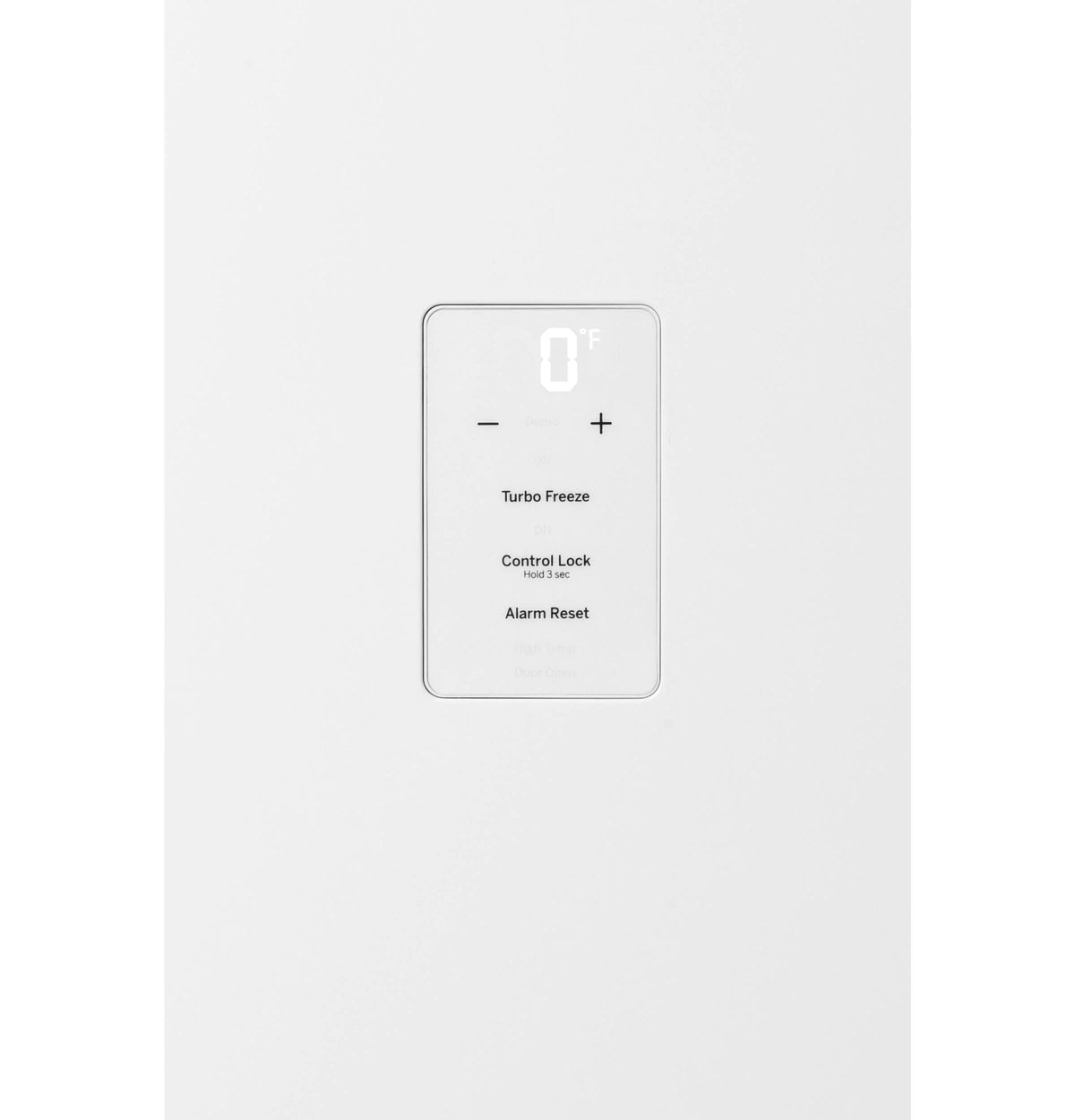 17.3 Cu. Ft. Frost-Free Upright Freezer C7934