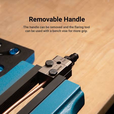 1/4 in. Double Flaring Tool G39510