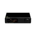 Silver Full Balanced DAC Decoder with Remote Control A80539