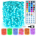66FT 200 LED Color Changing String Lights N688152