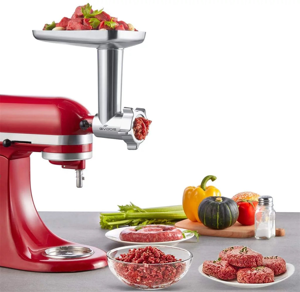 Kitchen Food Grinder Attachment H63802