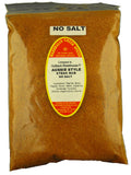 Aussie Style Steak Rub No Salt W111643