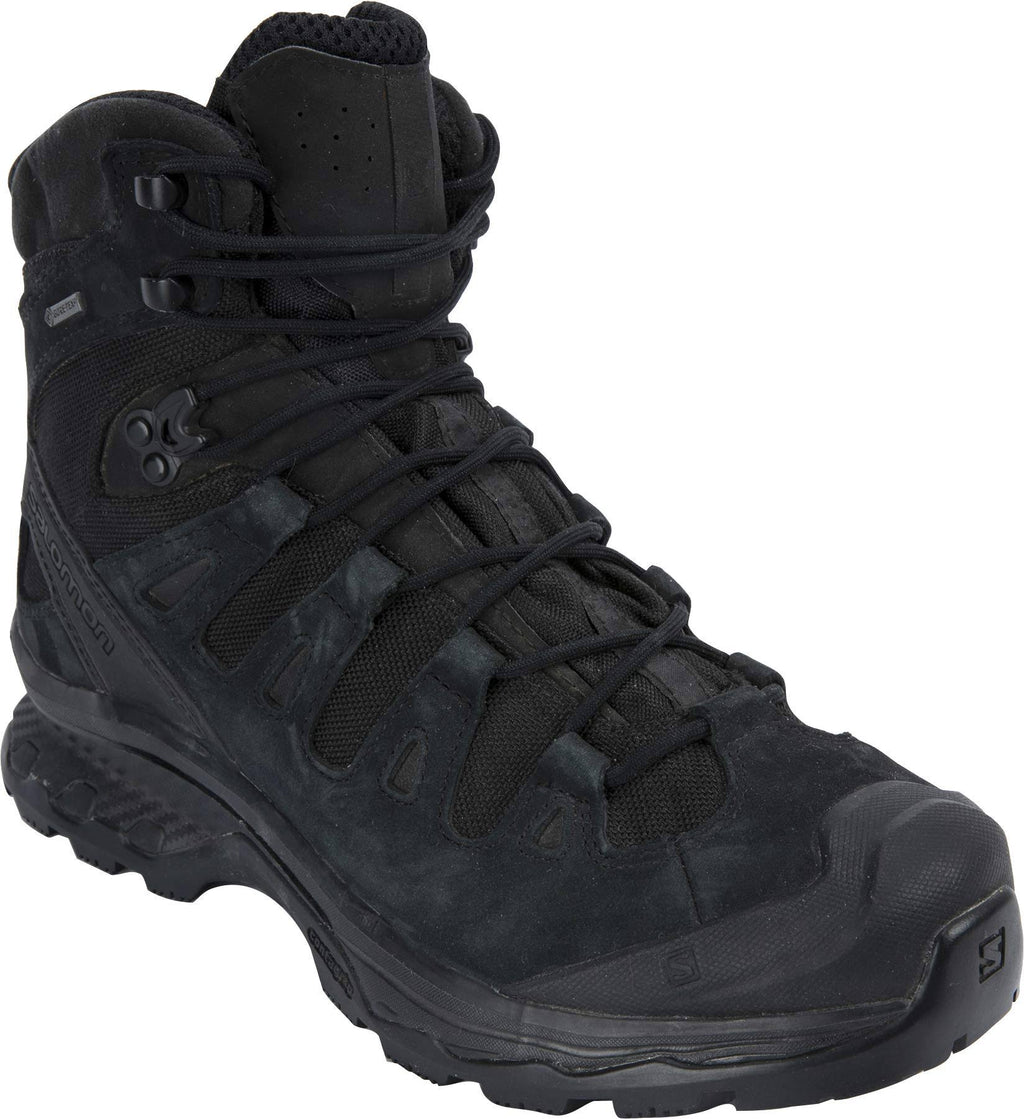 Black Quest 4D GTX Forces 2 En R128193