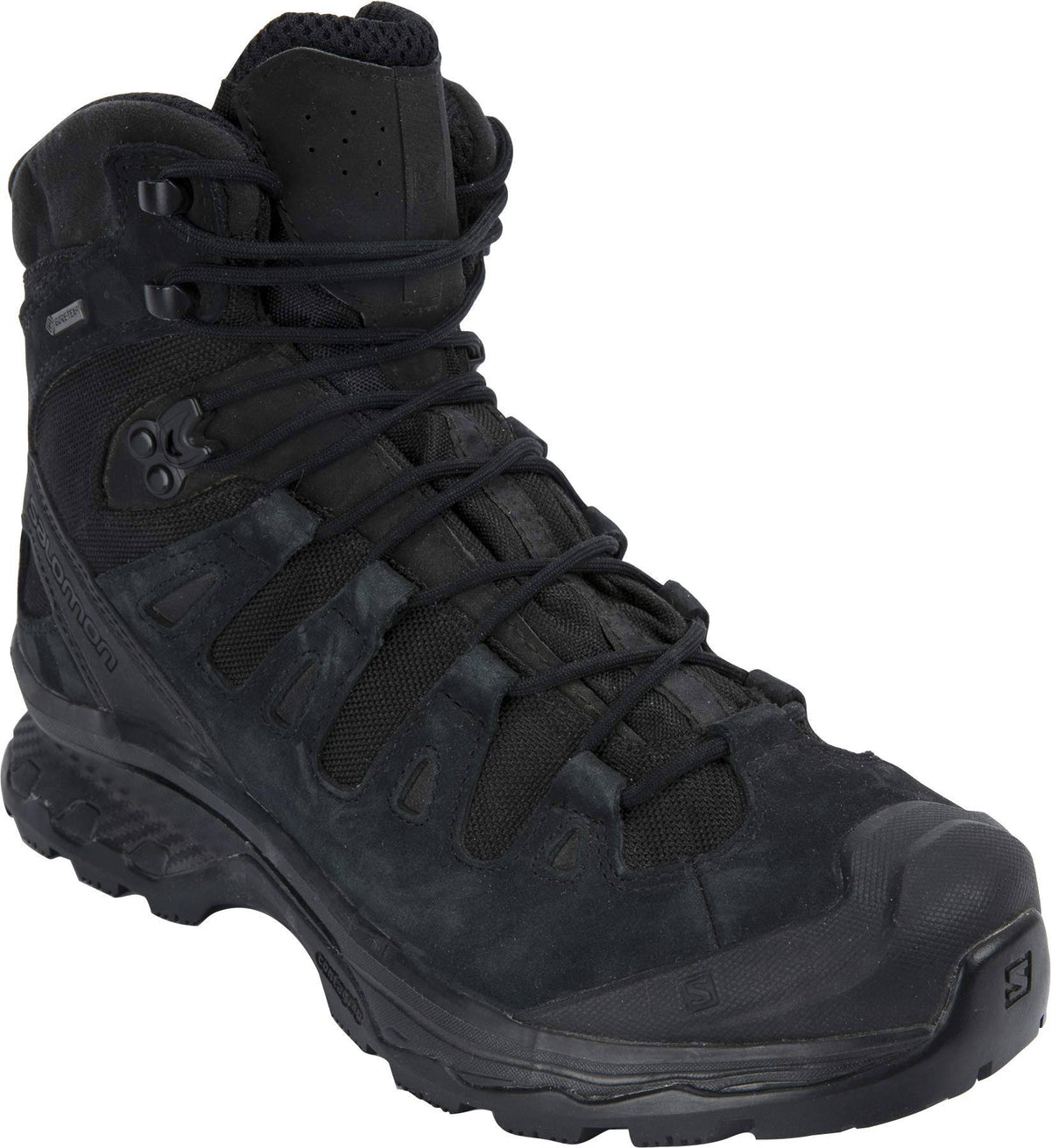 Black Quest 4D GTX Forces 2 En R128193