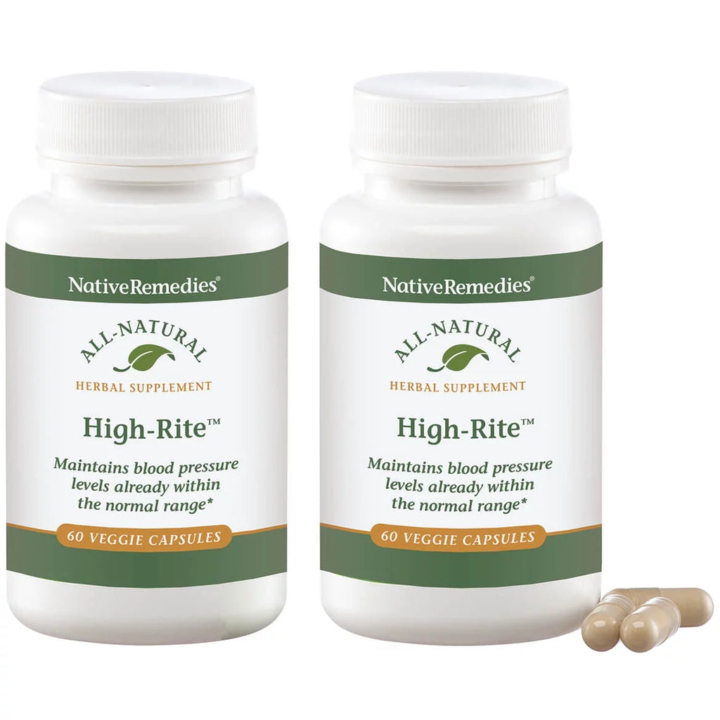 High-Rite Veggie Cap 2 Pack R111755