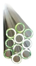 Borosilicate Glass Tubing 8mm Outer Diameter x 610mm Length I3127