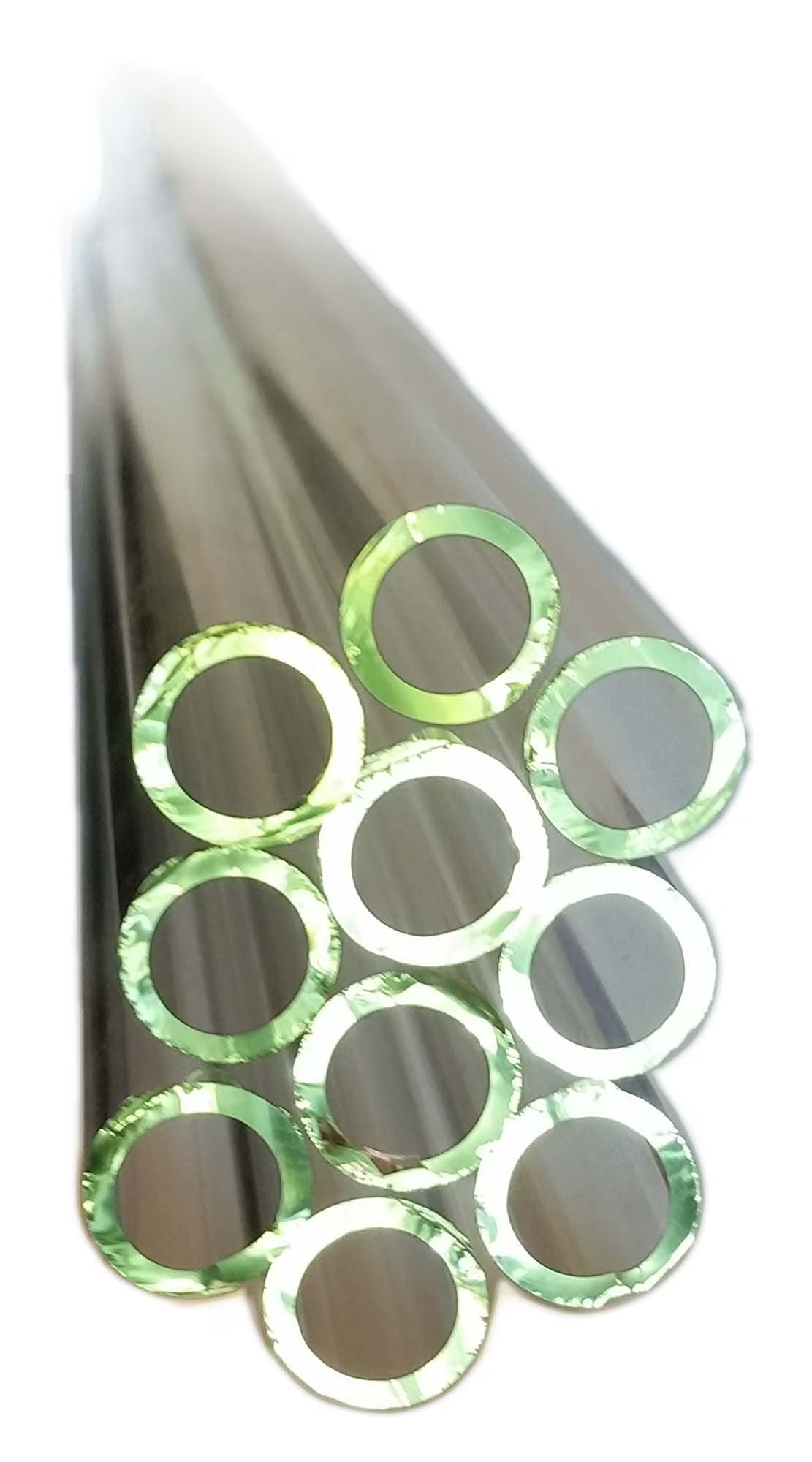 Borosilicate Glass Tubing 8mm Outer Diameter x 610mm Length I3127