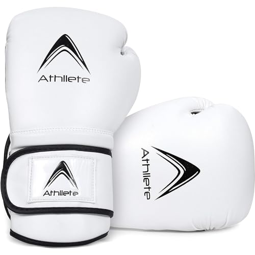 Boxing Gloves with Extra Thick Padding Y128