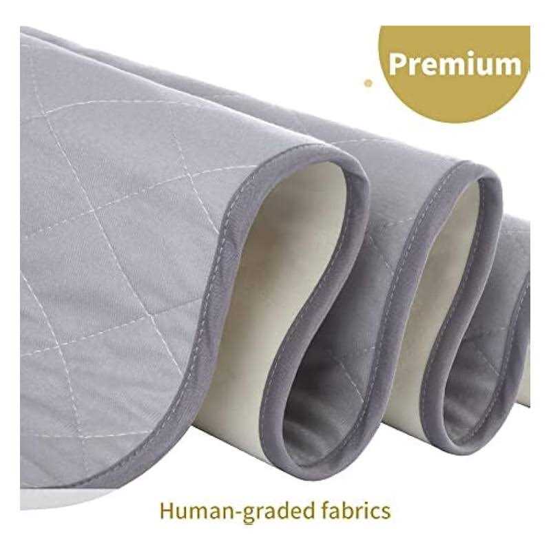 Washable Waterproof Extra Large Puppy Pee Pad A152260