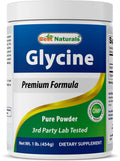 Glycine Powder 1 LB C146740