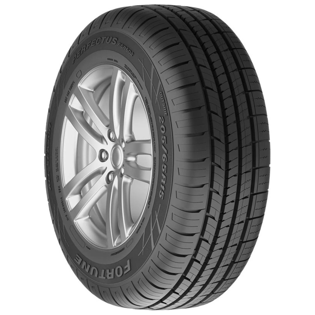 185/55R16 83H All Season Passenger Tire O248472