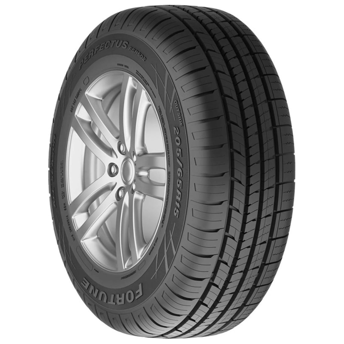 185/55R16 83H All Season Passenger Tire O248472