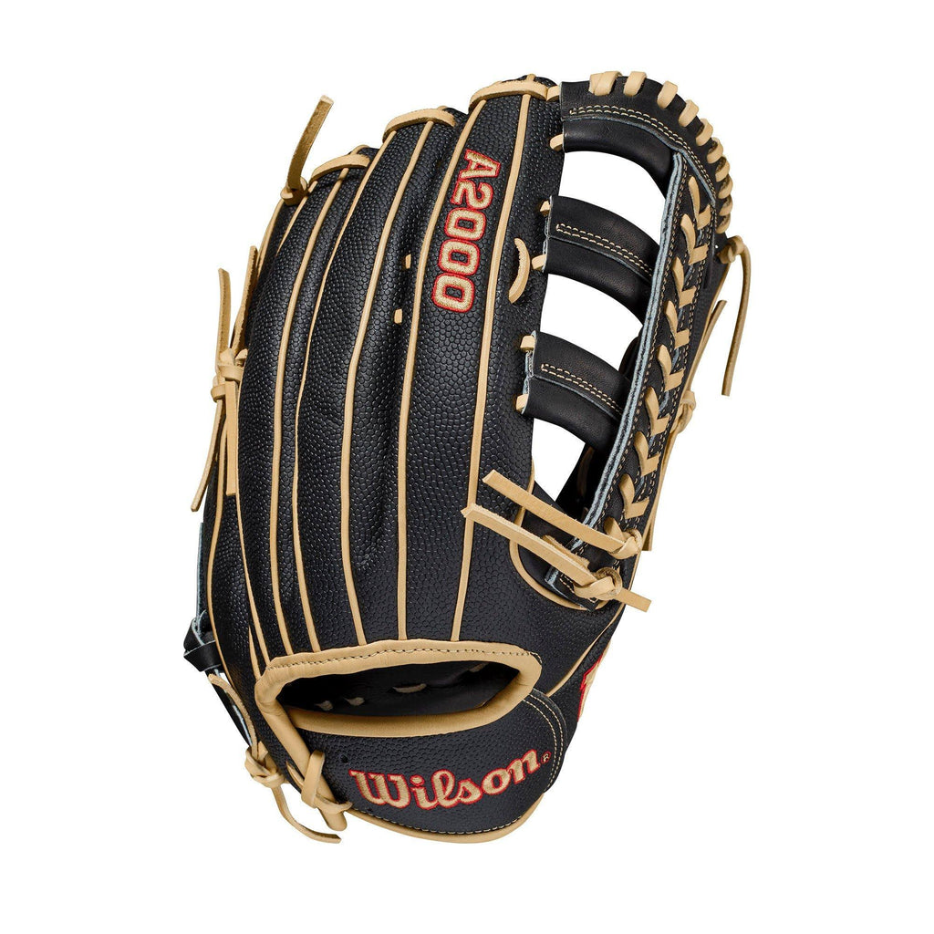 12.75x22 Outfield Baseball Glove H506