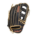 12.75x22 Outfield Baseball Glove H506