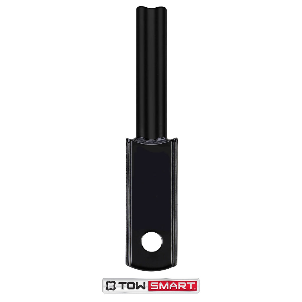 TowSmart Ball Towing X Mount, Class II, 1.25in Drop, 3/4in Rise, 3/4in Shank, 3500lb P486
