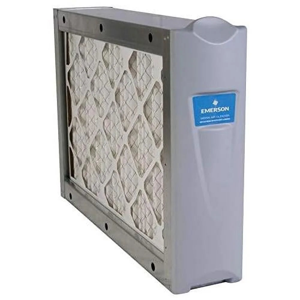 1400 CFM MERV 8 Media Air Cleaner Cabinet X2663