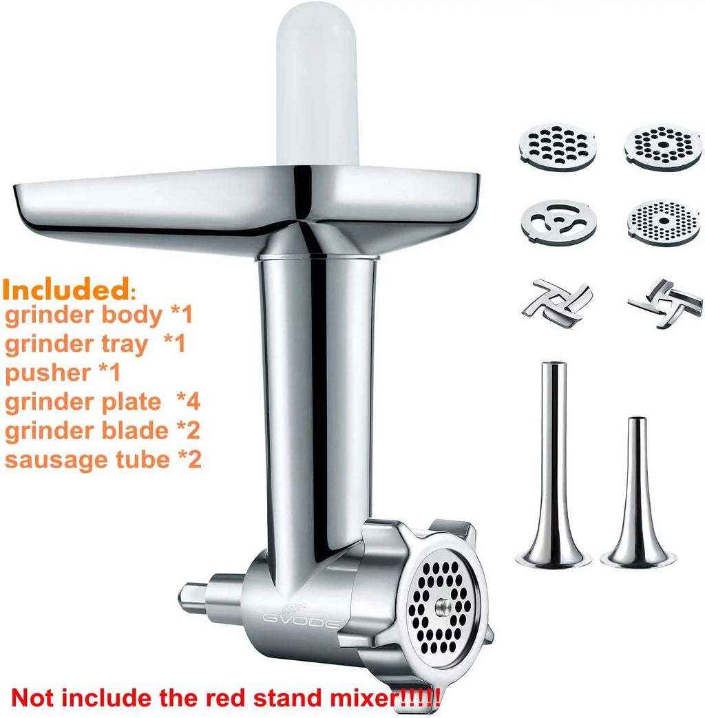 Kitchen Food Grinder Attachment H63802